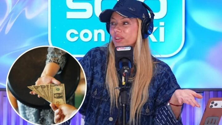 Escándalo y reclamo en Nueva York: Neumann vivió un momento de furia por una propina