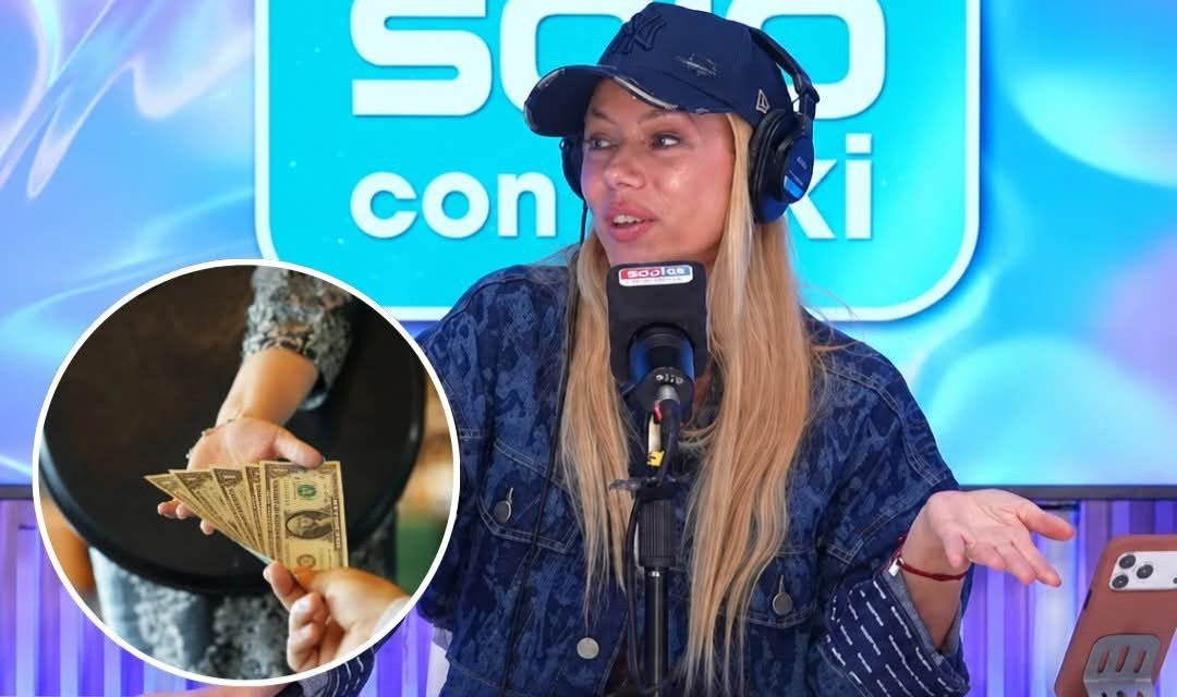 Escándalo y reclamo en Nueva York: Neumann vivió un momento de furia por una propina