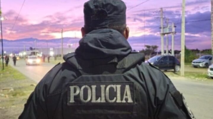 tragedia en General Pizarro
