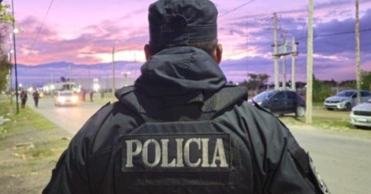 tragedia en General Pizarro