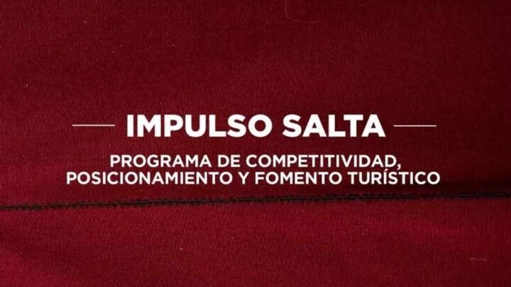 Impulso Salta