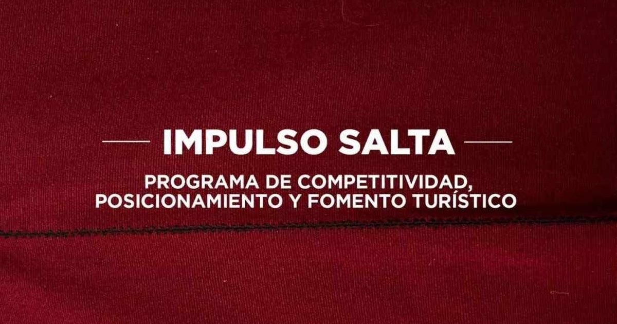 Impulso Salta