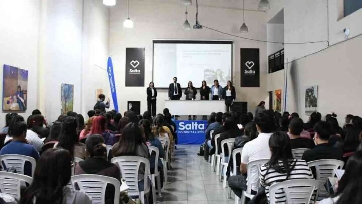 Secretariado Jurídico