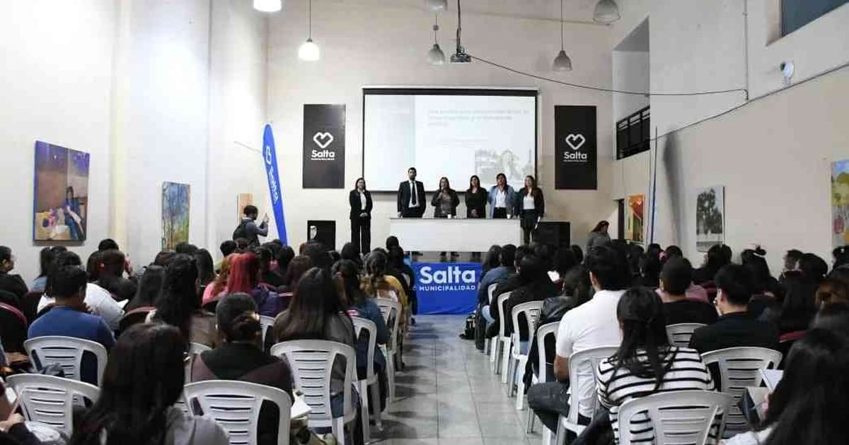 Secretariado Jurídico