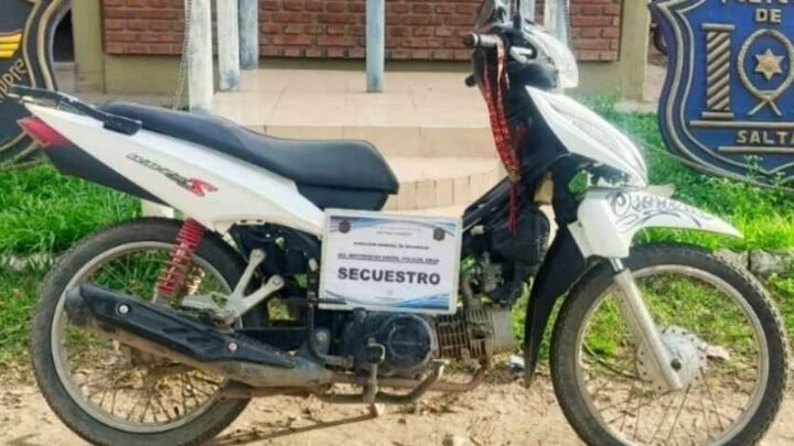operativos en Salta