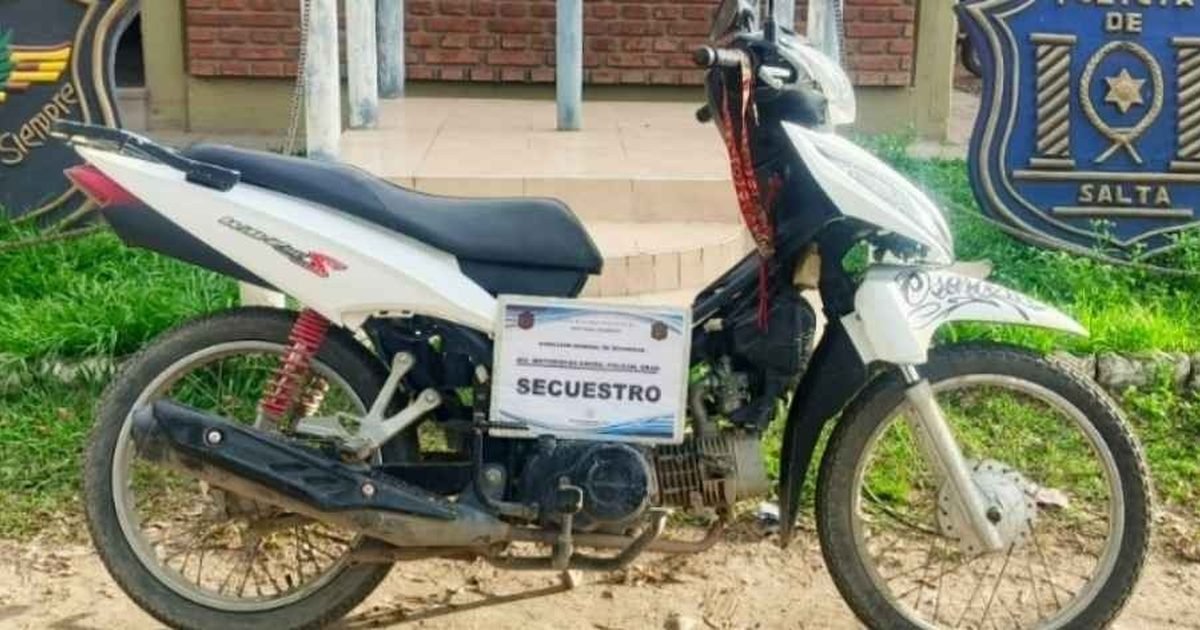 operativos en Salta