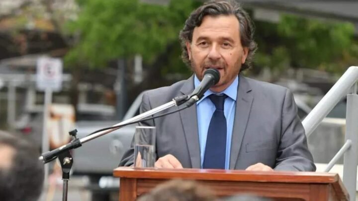 tráfico vecinal fronterizo