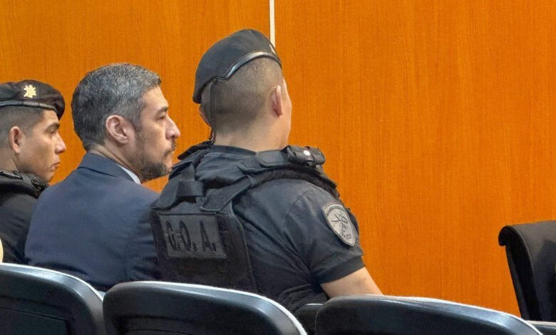 Claudio Alejandro Parisi Impugnación Orán Fiscalía cuestiona