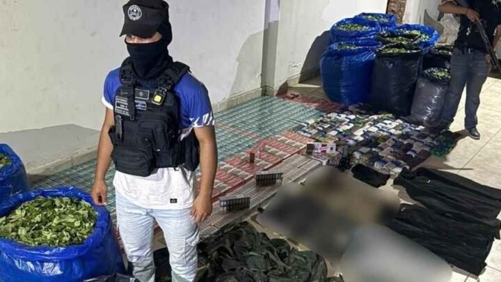 controles de seguridad