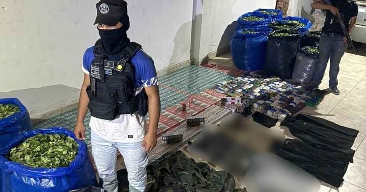 controles de seguridad