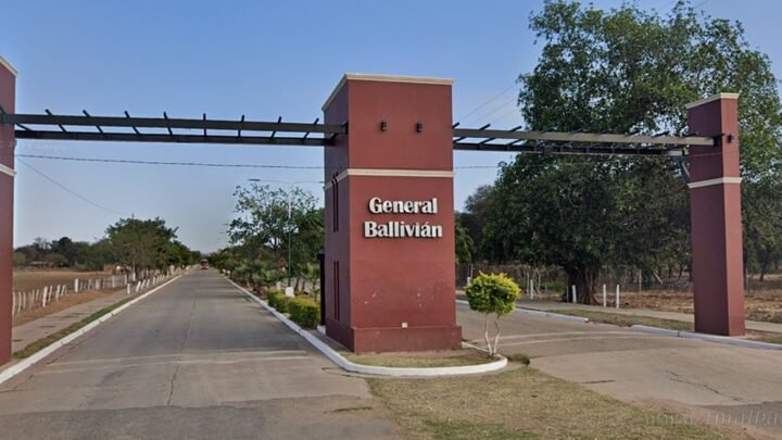 Violento ataque en General Ballivián: un hombre irrumpió en la casa de su expareja y apuñaló a su novio