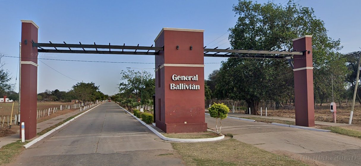 Violento ataque en General Ballivián: un hombre irrumpió en la casa de su expareja y apuñaló a su novio