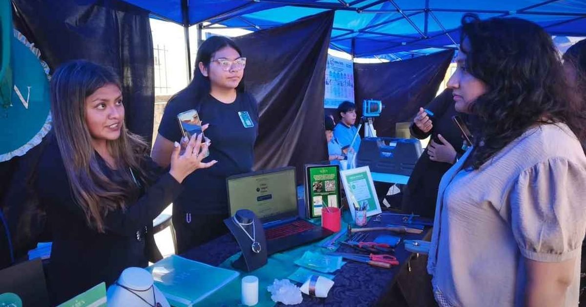 Innovadores del Futuro