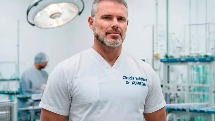 Gustavo Kumiega Escándalo Chaco imputan estafa violencia