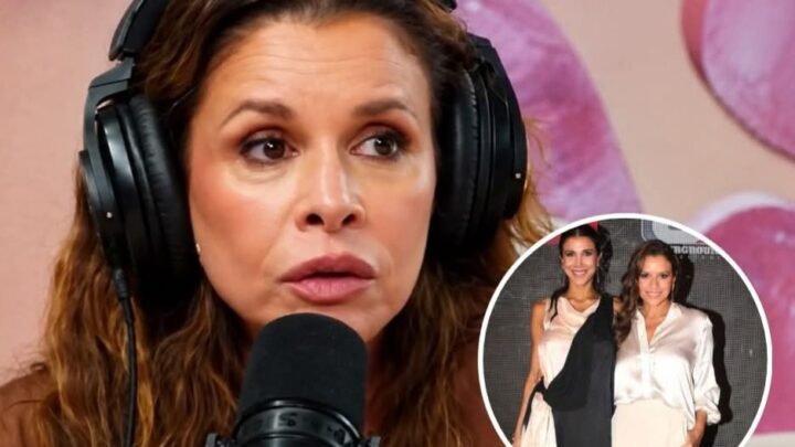 Julieta Ortega rompió el silencio sobre el final de su amistad con Andrea Rincón: "Hay cosas que se dirimen puertas adentro"