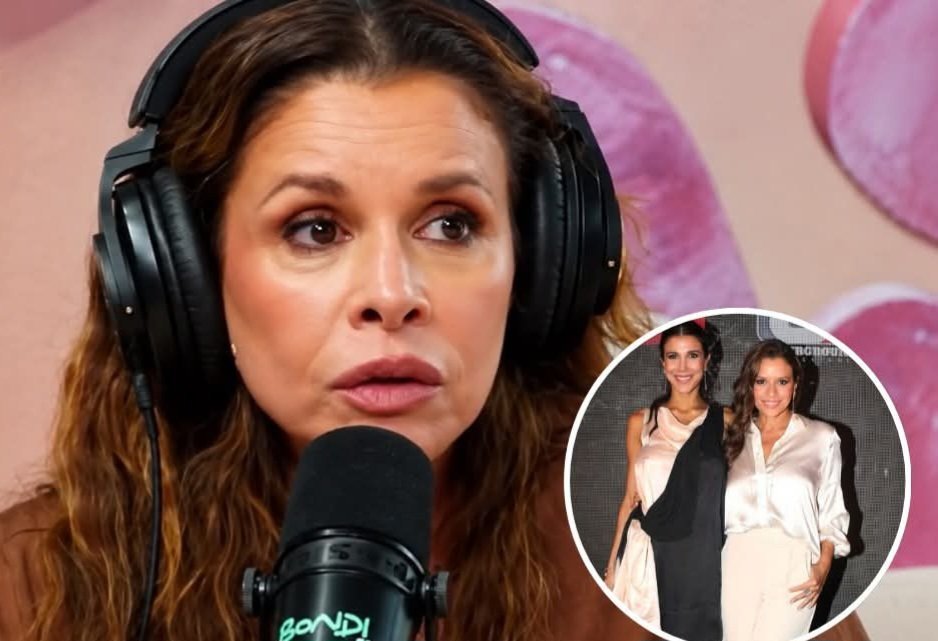 Julieta Ortega rompió el silencio sobre el final de su amistad con Andrea Rincón: "Hay cosas que se dirimen puertas adentro"