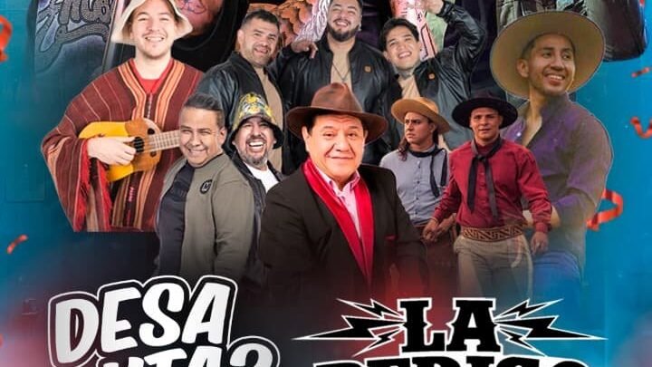 ¡SALTA SE PREPARA PARA UNA GRAN FIESTA! LLEGA EL 2.º FESTIVAL CLUB CACHORRO