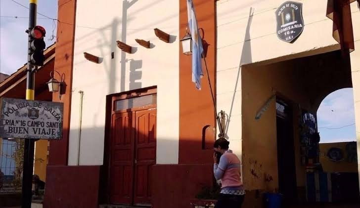 Investigan la muerte de un detenido en una comisaría de Campo Santo