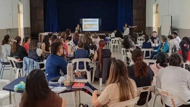 prevención sísmica