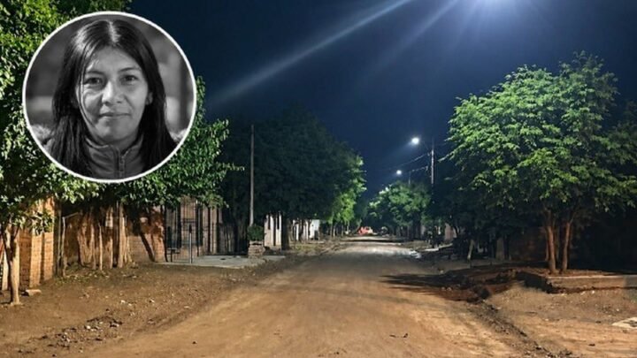 #JVG El joven será imputado por el asesinato violento de a su propia madre