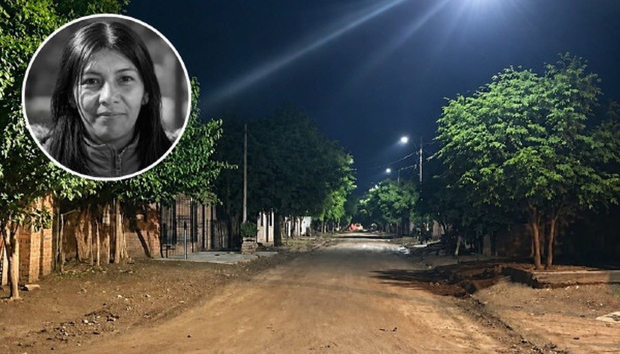 #JVG El joven será imputado por el asesinato violento de a su propia madre