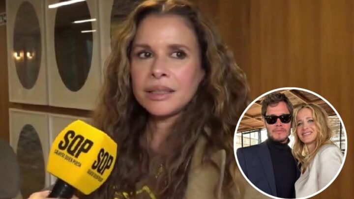 Julieta Ortega estalló contra Julieta Prandi por la forma en que comunicó su separación de Emanuel