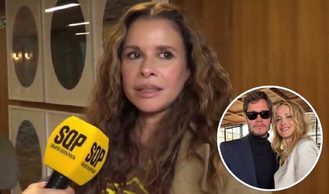 Julieta Ortega estalló contra Julieta Prandi por la forma en que comunicó su separación de Emanuel