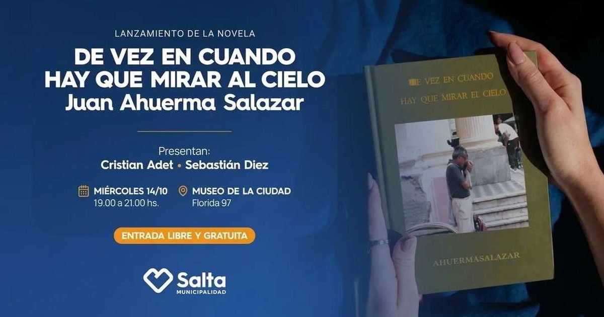 Juan Ahuerma Salazar