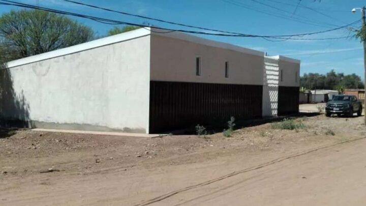 centro de desarrollo infantil