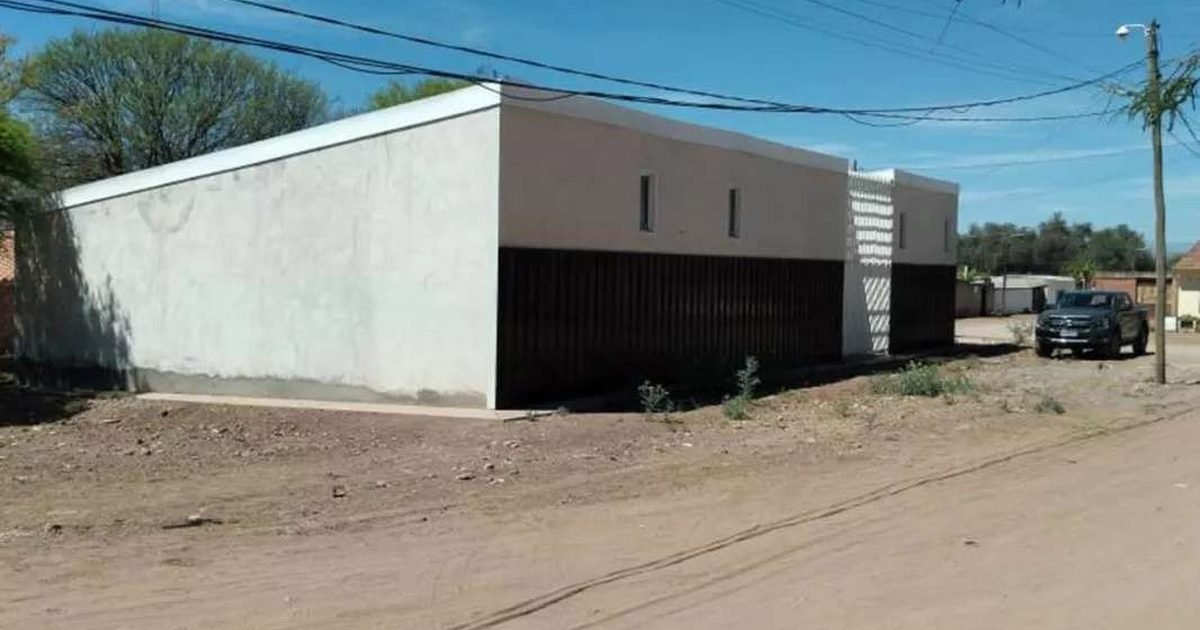 centro de desarrollo infantil