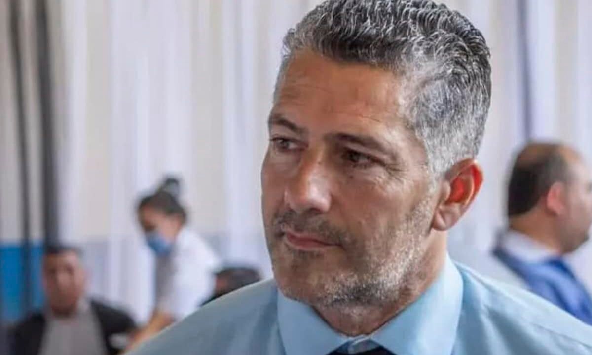 Gastón Galindez ratificó su alineación con Gustavo Sáenz de cara a las elecciones de 2027
