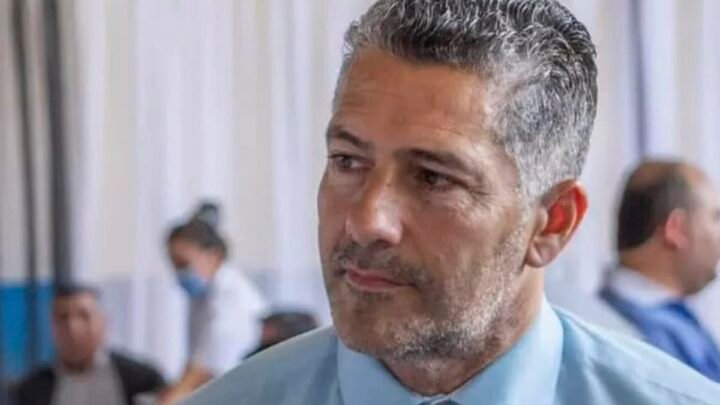 Gastón Galindez ratificó su alineación con Gustavo Sáenz de cara a las elecciones de 2027