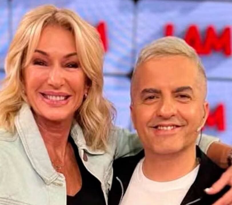 Incertidumbre en la televisión: Ángel, Yanina Latorre y figuras clave podrían dejar América