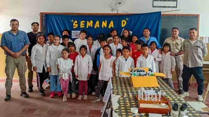 Semana D contra el dengue