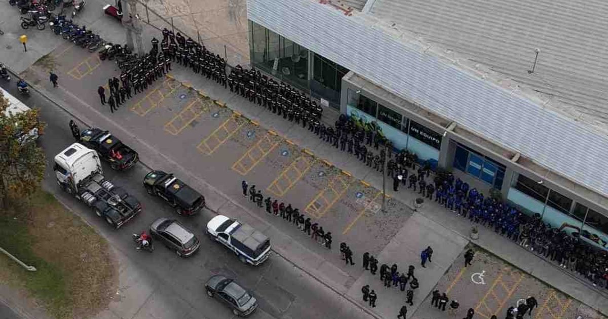 operativos de proteccion ciudadana