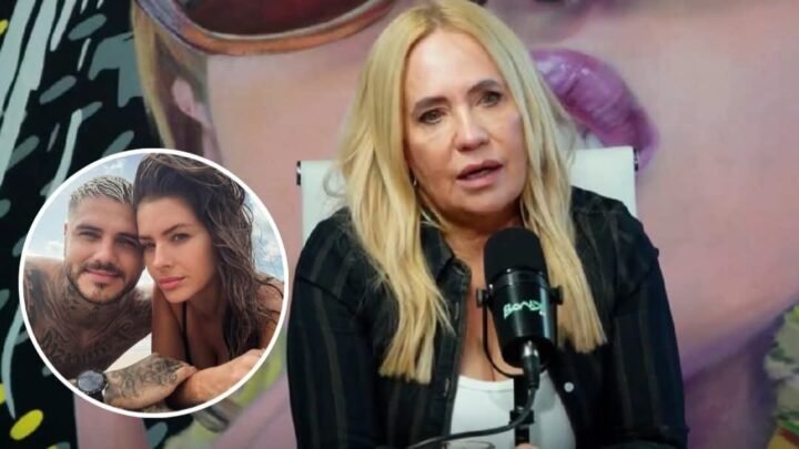 Furia familiar: Nora Colosimo estalló contra Mauro Icardi por un viaje a Disney que dejó a su hija en medio de un escándalo