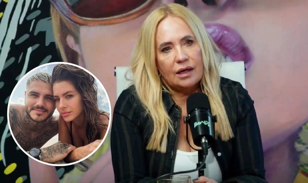 Furia familiar: Nora Colosimo estalló contra Mauro Icardi por un viaje a Disney que dejó a su hija en medio de un escándalo