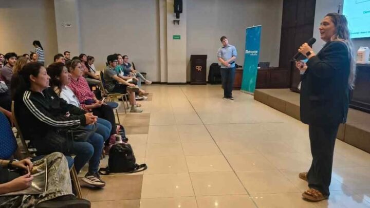 taller de empleabilidad