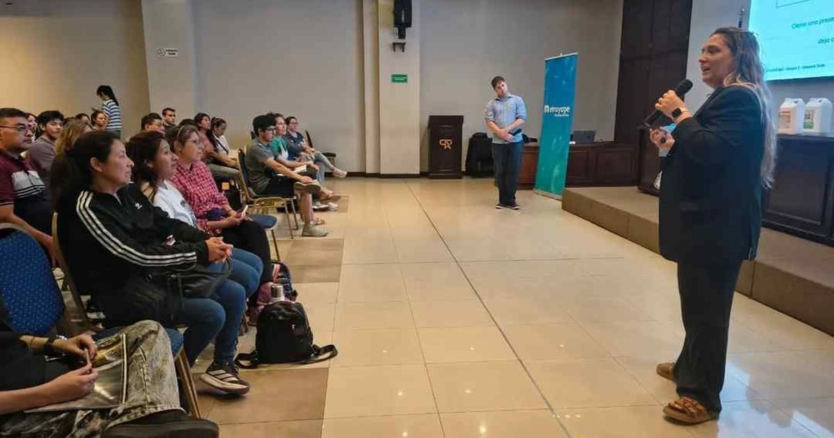 taller de empleabilidad