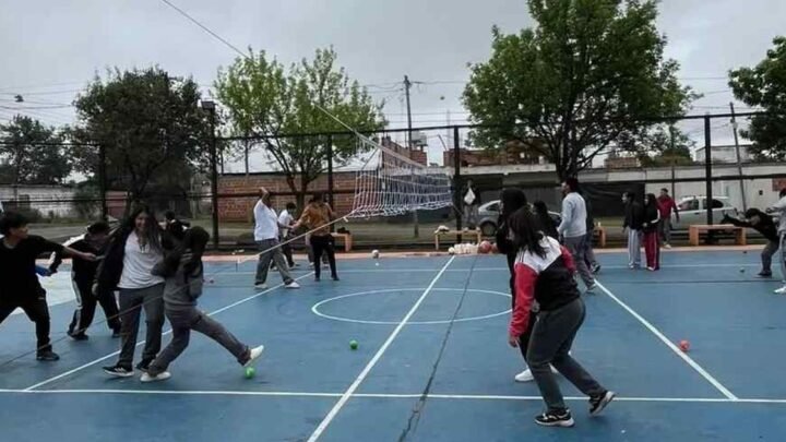 juegos cooperativos