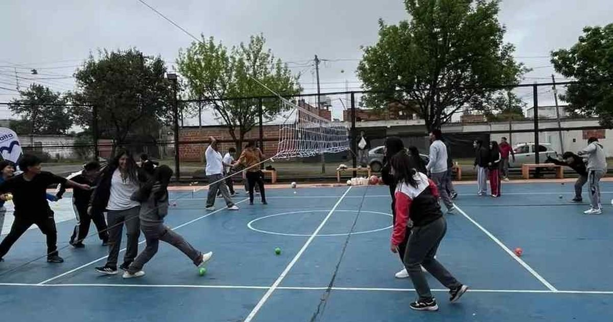 juegos cooperativos