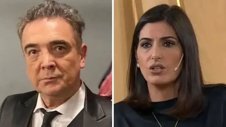 Cecilia Milone denunció a Nito Artaza por hostigamiento: "Le tengo miedo"