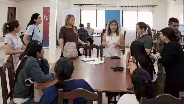 firmas digitales en Orán