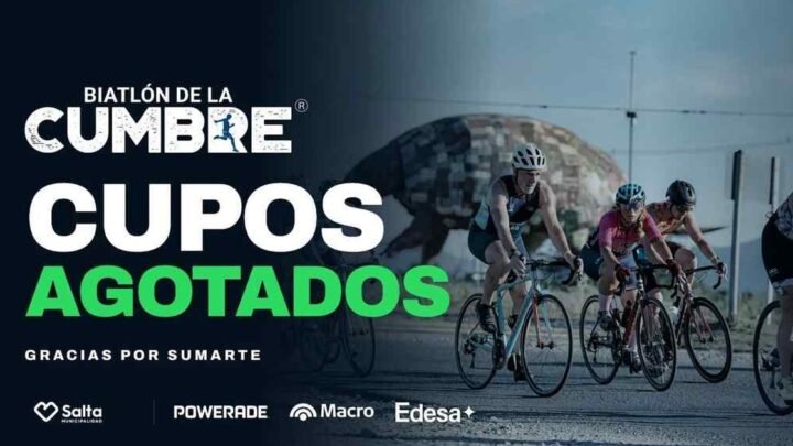Biatlón de la Cumbre