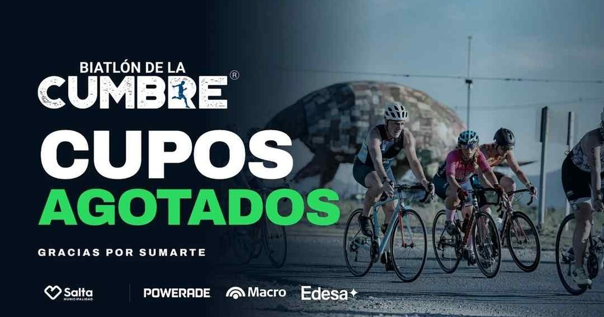 Biatlón de la Cumbre