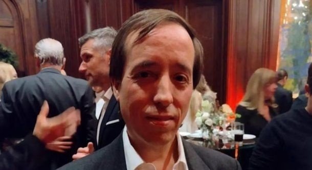 Escándalo y juicio: Marcelo Porcel deberá aportar ADN y enfrentar el banquillo por abusar de diez menores