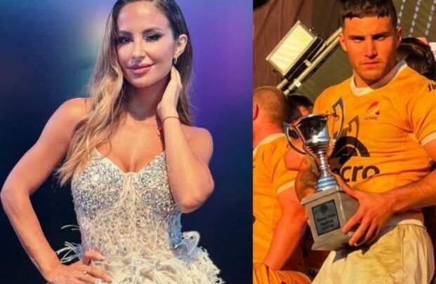 Escándalo en la farándula: vinculan a Lourdes Sánchez con un joven empresario tras su separación de Prada
