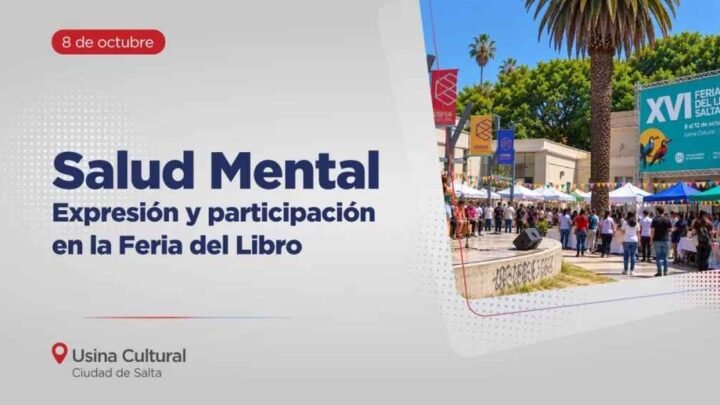 Salud Mental