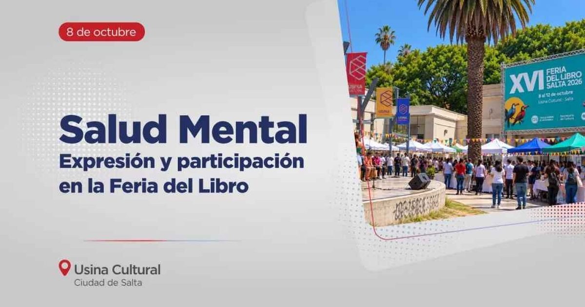 Salud Mental