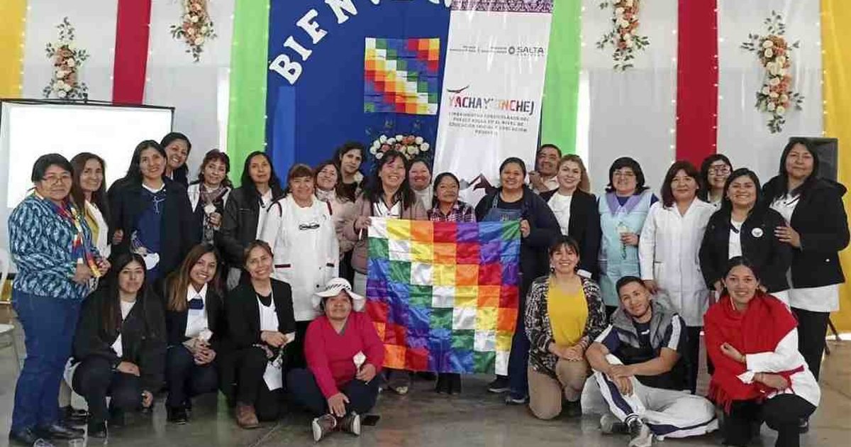 docentes de Rosario de Lerma